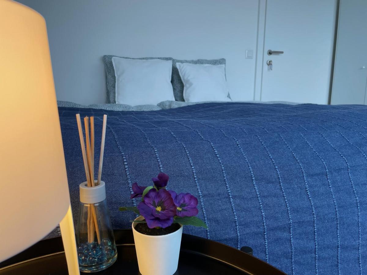 Eca Rooftop Live - Private Rooms & Serviced Apartments Viena Exterior foto