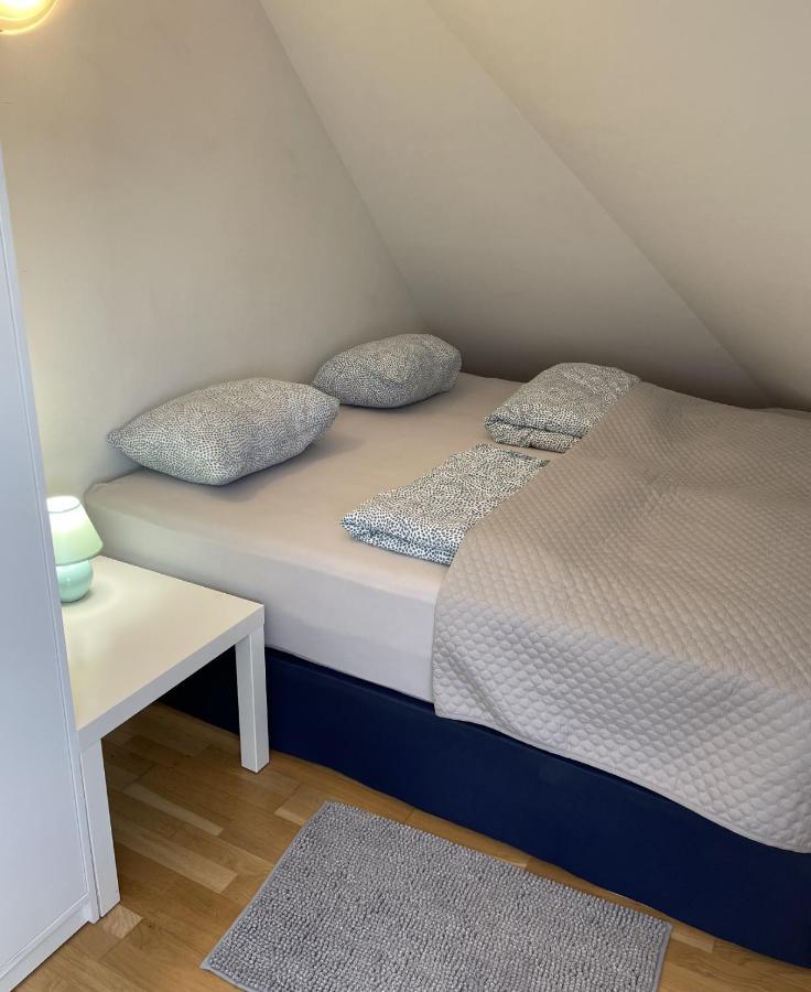 Eca Rooftop Live - Private Rooms & Serviced Apartments Viena Exterior foto